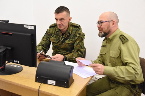 Egzamin praktyczny prowadzony przez wykładowcę WSSG Egzamin praktyczny prowadzony przez wykładowcę WSSG