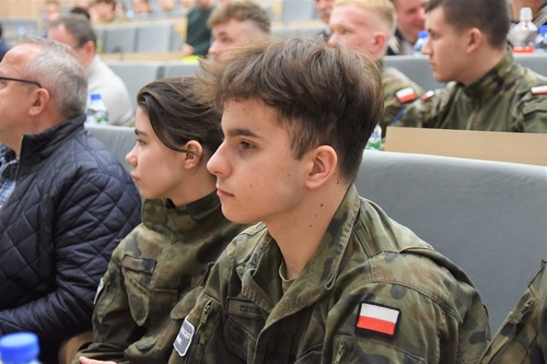 Uczestnicy konkursu Uczestnicy konkursu