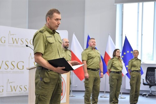 Oficjalne rozpoczęcie egzaminów Oficjalne rozpoczęcie egzaminów