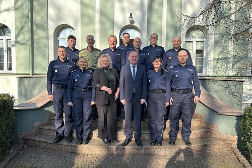 Źródło: Szkoła Policji w Słupsku Źródło: Szkoła Policji w Słupsku
